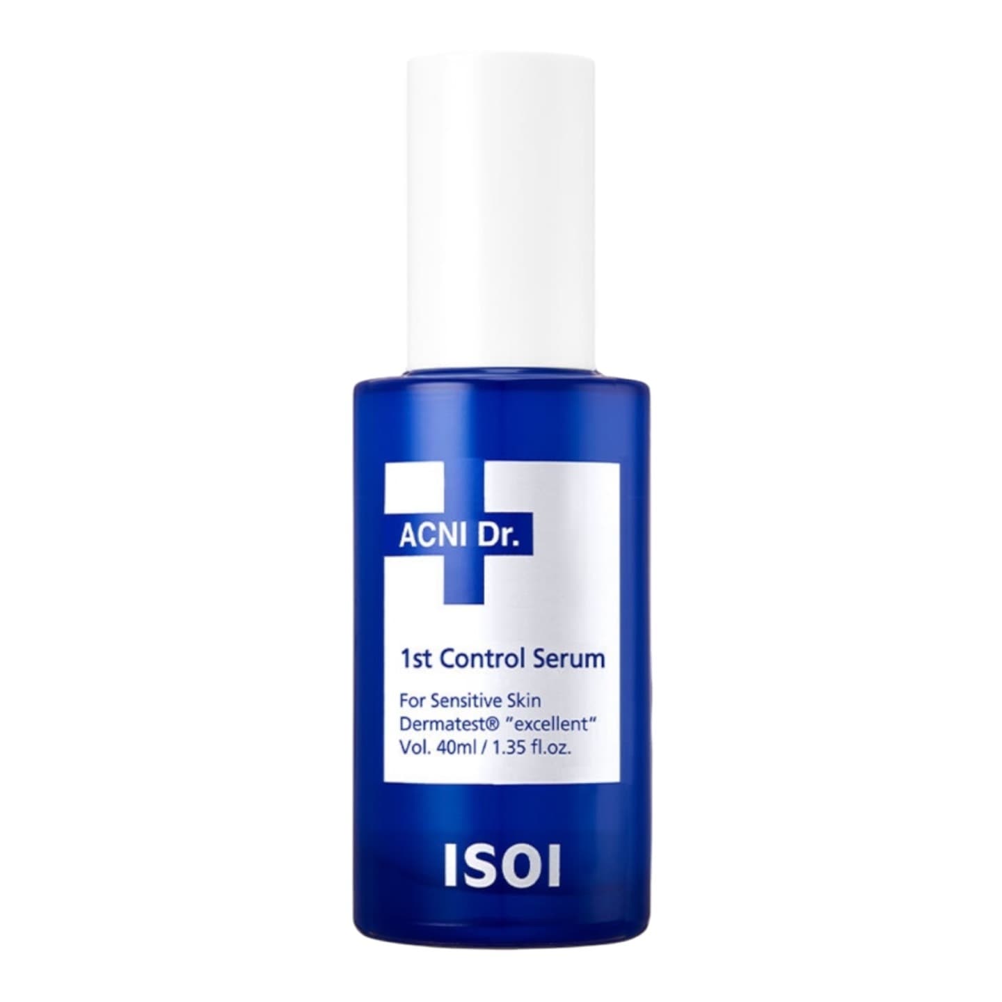 アクニドクター 1stコントロール セラム 40ml