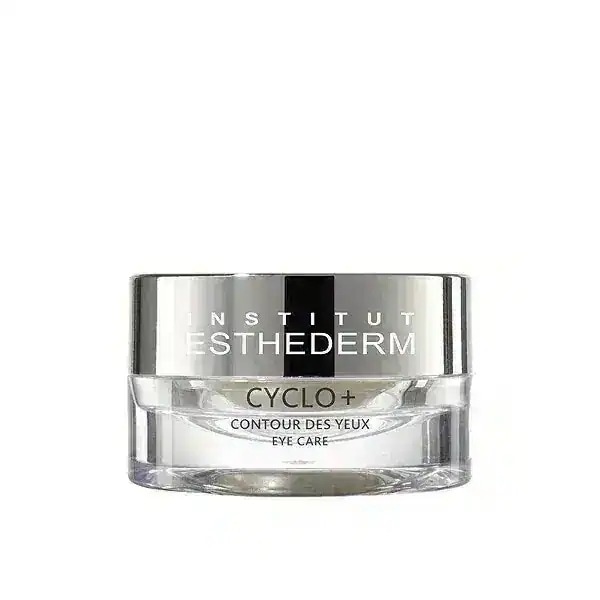 [国内正規品]シクロプラスアイクリーム 15ml アイケア