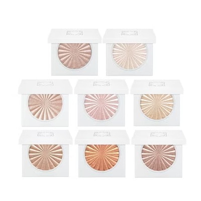 ミニ ハイライター, 9colors, 1個