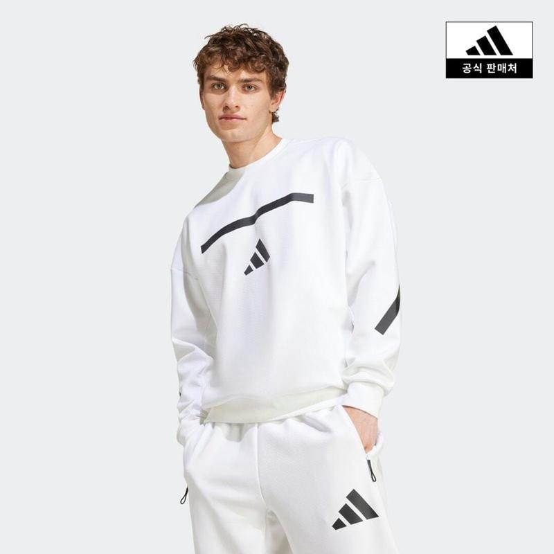 Tシャツ Z.N.E. JF2451