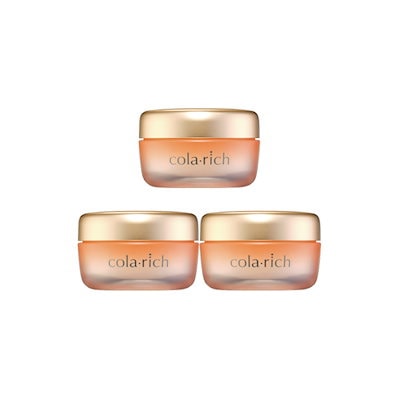 コラリッチ EX プレミアムリフトジェル 55g 匿名配送】コラリッチ EX