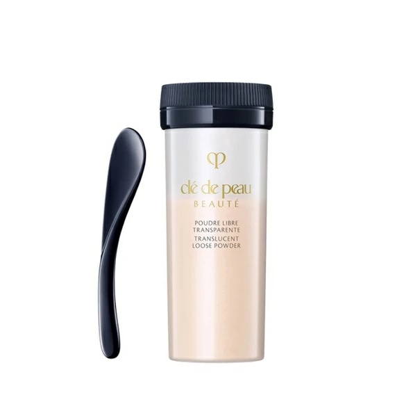 【国内正規品】クレ・ド・ポー ボーテ プードルトランスパラントn M（レフィル）2 ライトミディアム フェイスパウダー 24g