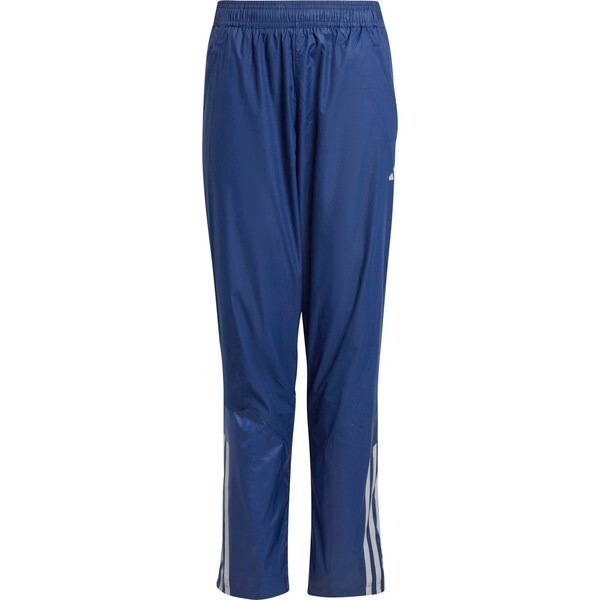 アディダス サッカー ウインドパンツ キッズ チームネイビーブルー J160 KSB77 JP2752