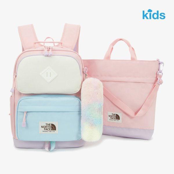 NM2DS04T キッズ ヘリテージ スクール パック KS HERITAGE SCH PACK