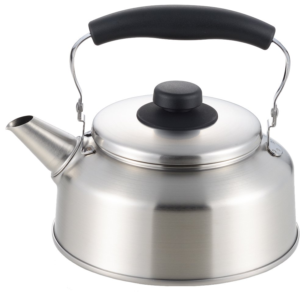 シーズ・クッキング 広口ケトル 2.6L YJ1815 [ホーム&キッチン]