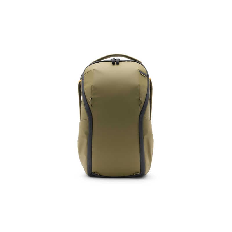 PEAKDESIGN　エブリデイ バックパック ジップ 20L ケルプ　BEDBZ-20-KP-3