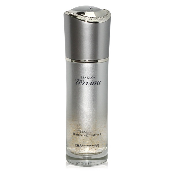 イザノックステルビナ ルミエ 光彩トリートメント 100ml