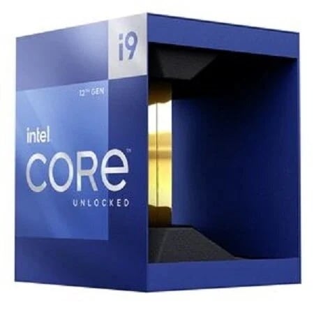 Core i9 12900K BOX