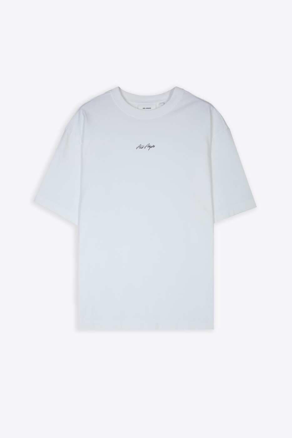 A2138005 WHITE ホワイト 春夏2024 Tシャツ メンズ ia