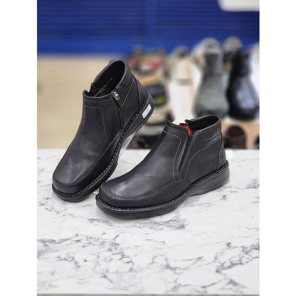 セーブゾーン05 男性3Cmヒールカジュアルスーツルックチャッカ DXCDEKMP592 (41144722)