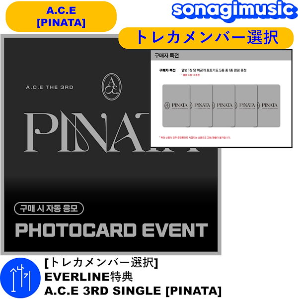 CHUU シーグリ everline 特典トレカ CHUU シーグリ everline 特典トレカ