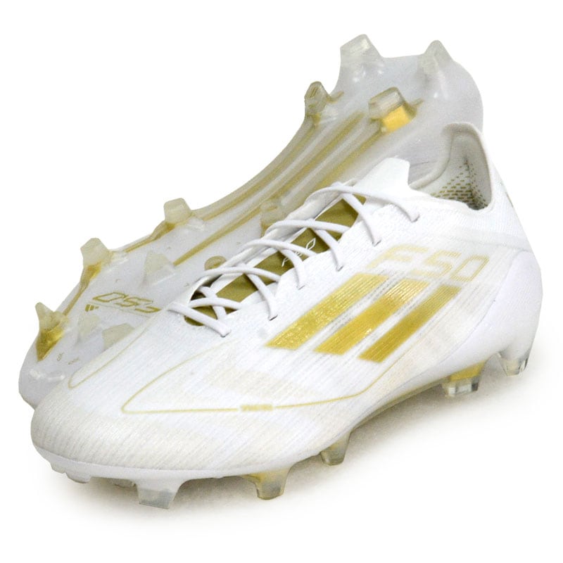 F50 ELITE FG サッカースパイク F50 24FW (IE3186)