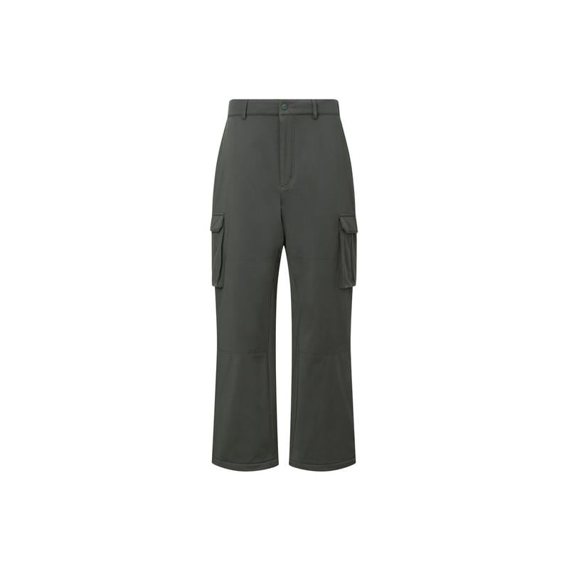 パディングカーゴパンツ32YD465138