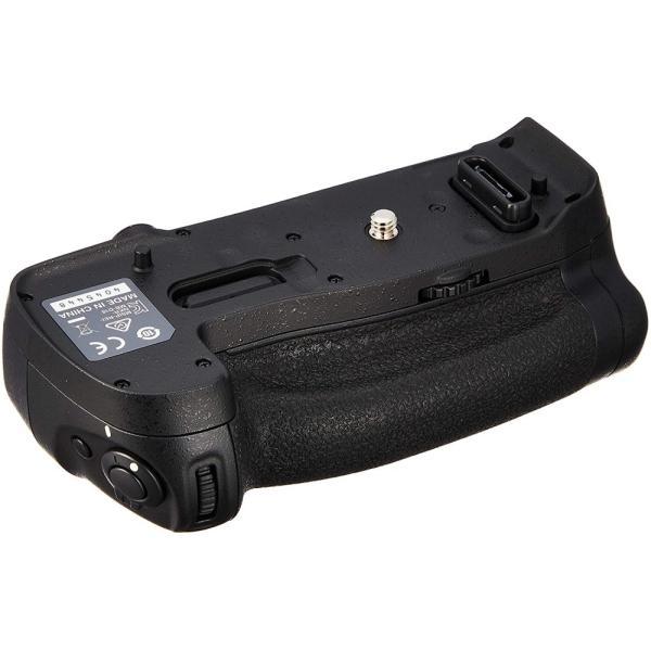 【中古】ニコン Nikon マルチパワーバッテリーパック MB-D18
