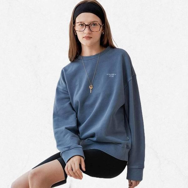 진 男女共用 ベーシック トレーナー NP3K5496 2502384