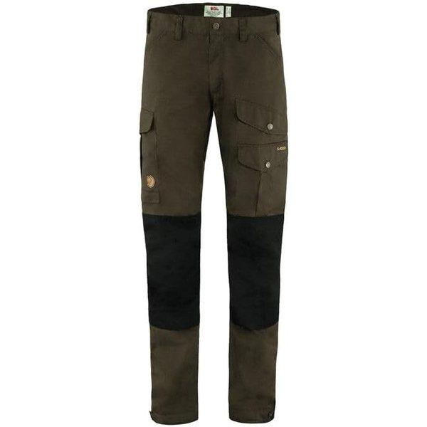 26SS ビダ プロ トラウザー レギュラー 32 インチ 股下87177 DARK OLIVE BLACK DOM