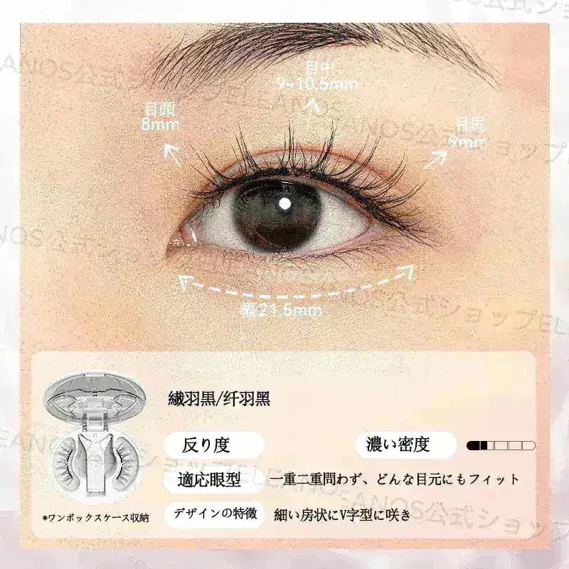 Qoo10] WOSADO 【WOSADO公式代理店 急速出荷】クマ : ポイントメイク