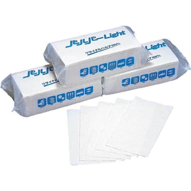 橋本クロス　パルパーライト ポップアップ 225×220mm 200枚×25袋/箱　PL200