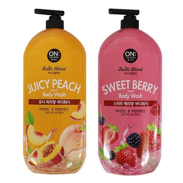 OFL1PP1Qフルーツブレンドボディウォー