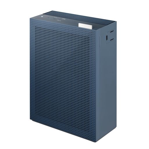 コーウェイ・ジャパン(COWAY JAPAN) COWAY 空気清浄機 AIRMEGA 150 ネイビー 20畳 0.01ΜM対応 ウイルス PM2.5 ペット 脱臭 スマート/花粉/おやすみモード
