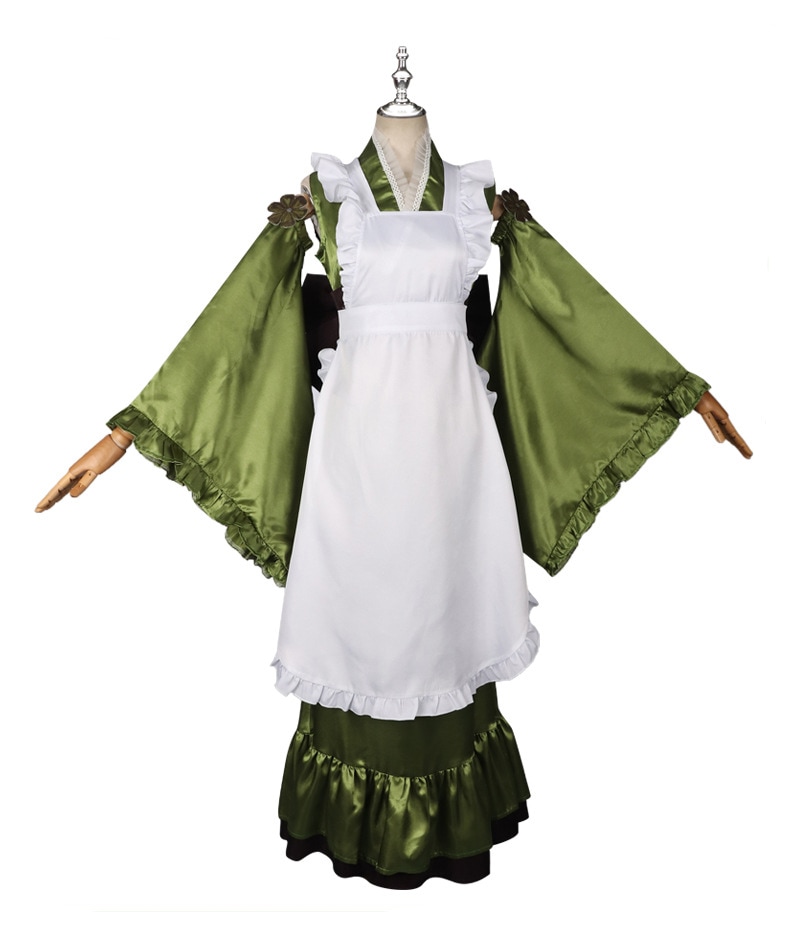 コスプレ変装仮装 衣装 初音ミク和服