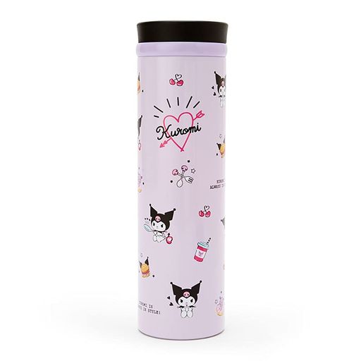 クロミ ステンレスマグボトル 460ML 814130