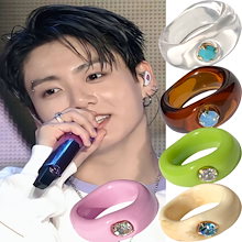 ☆人気☆yOungly yOungley☆Pond Ring☆リング☆ yOungly yOungley(ヨンリヨンリ) 指輪・リング(レディース
