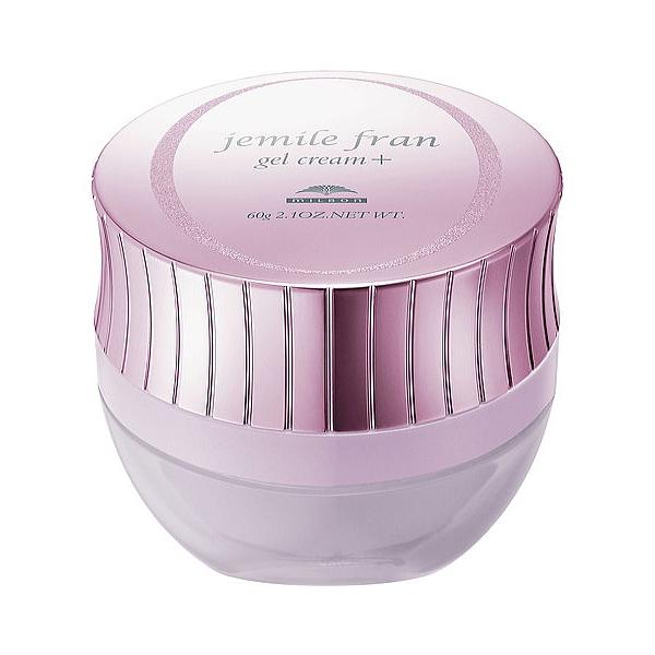 5個セット ジェミールフラン ジェルクリームプラス 60g