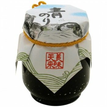 マルヨ食品 青のり 120gx48個 03040