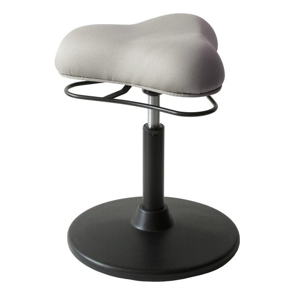 プロポーションスツール スツール/ロータイプ/ライトグレー CH-800L ライトグレー