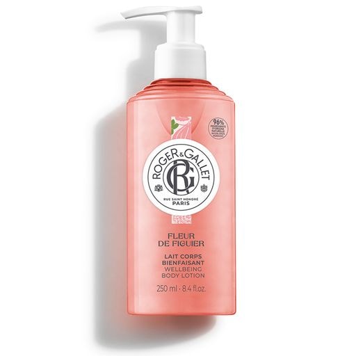 ROGER & GALLET(ロジェ・ガレ) レ コール フィグ (ボディミルク) 250ML