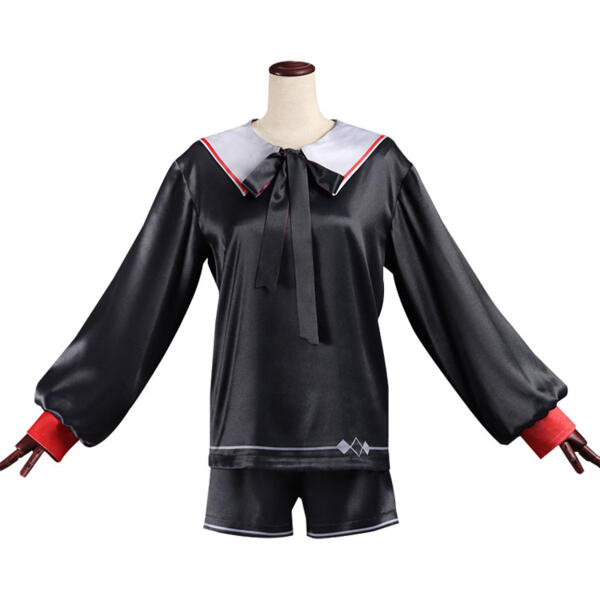 召使 アルレッキーノ 幼少期 コスプレ衣装