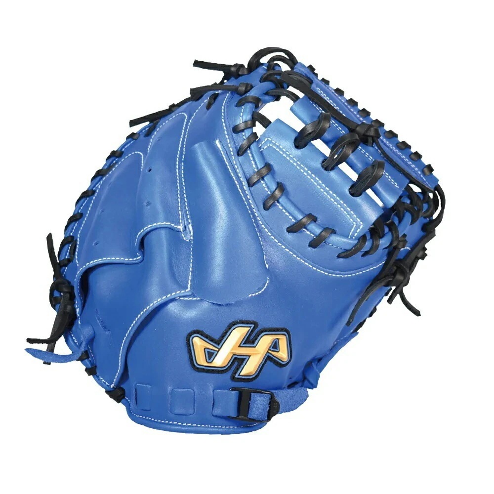 少年軟式用 キャッチャーミット TH-JM8AS