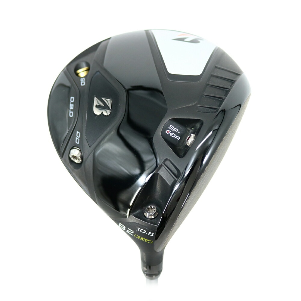 【中古】B2HT ドライバー SPEEDER NX BS40w シャフト 2023 [10．5 R]【Cランク】 308571