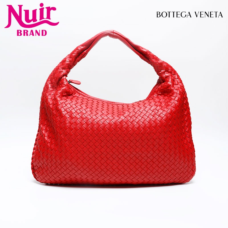 ショルダーバッグ レッド WS20166