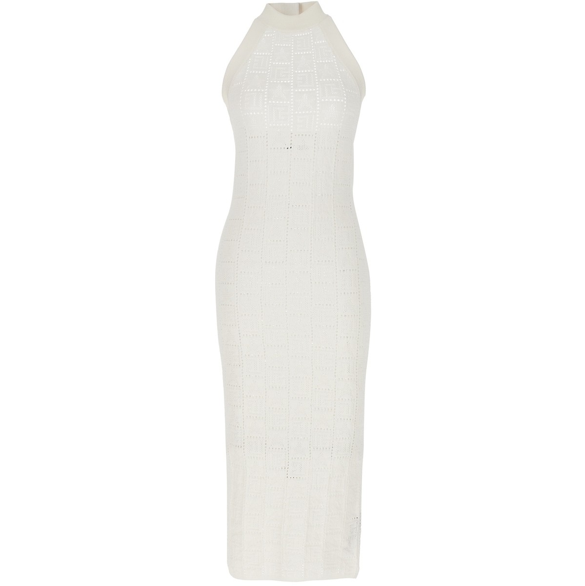 CF1RI001KF970FA ホワイト 春夏2024 ドレス レディース ju