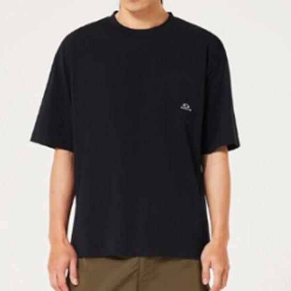 半袖Tシャツ ZQJ FOA40766802E エンハンス クール コットン Tシャツ