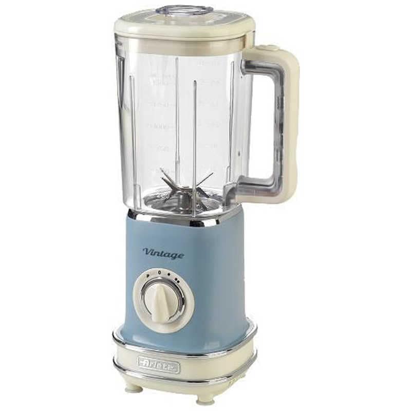 ARIETE　ブレンダー [6枚刃]　5681BL