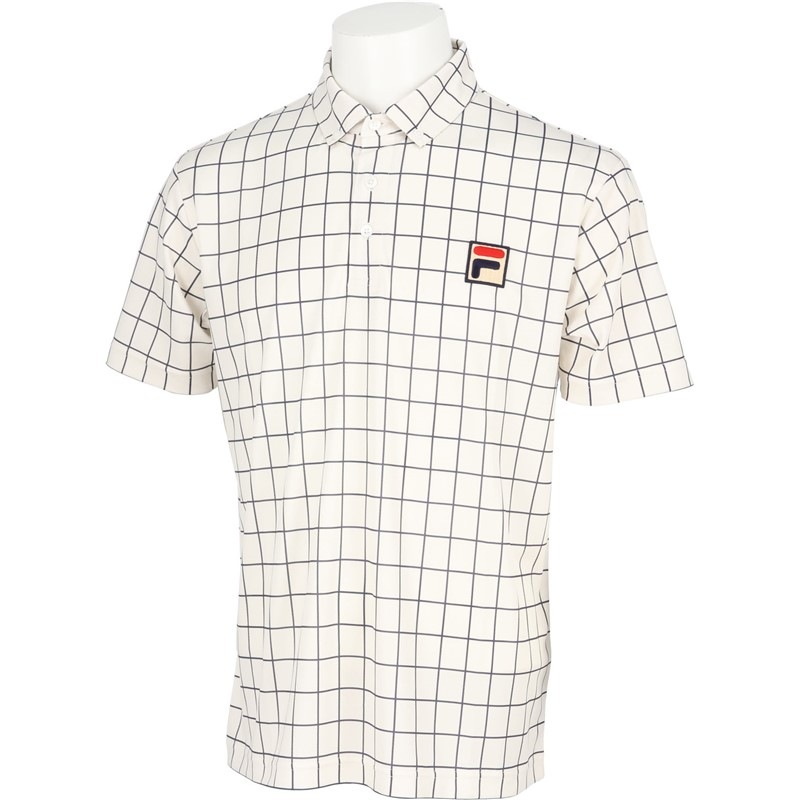 51 ボタンダウンポロシャツ テニスポロシャツ M (em0081-34z)