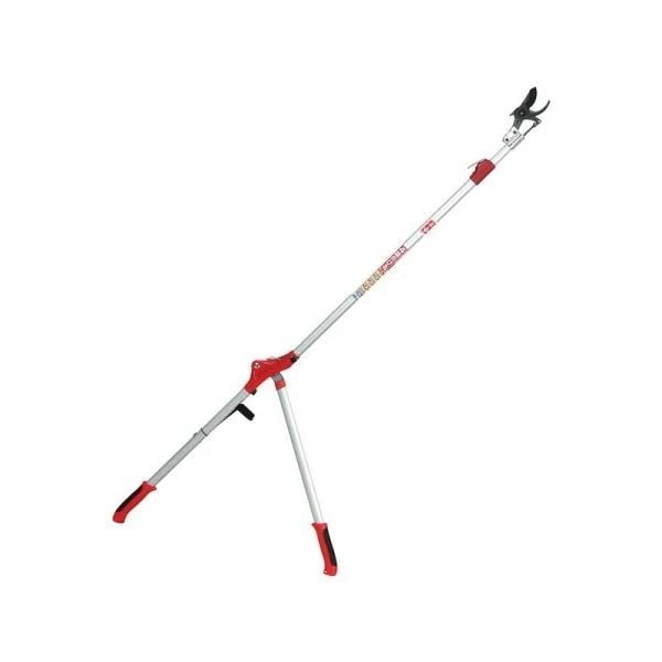 千吉 伸縮式太枝切鋏 SGLP－8 園芸道具 鋏 特殊鋏