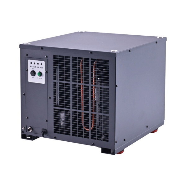 TFDM-25 コンプレッサー式除湿機 (木造39畳/コンクリ57畳まで) メーカー直送