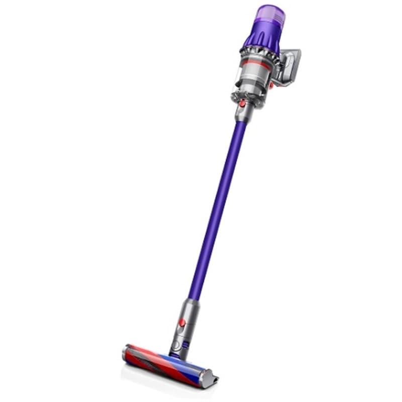 Dyson ダイソン Digital Slim Fluffy スティッククリーナー 掃除機 軽量 SV18 FF H