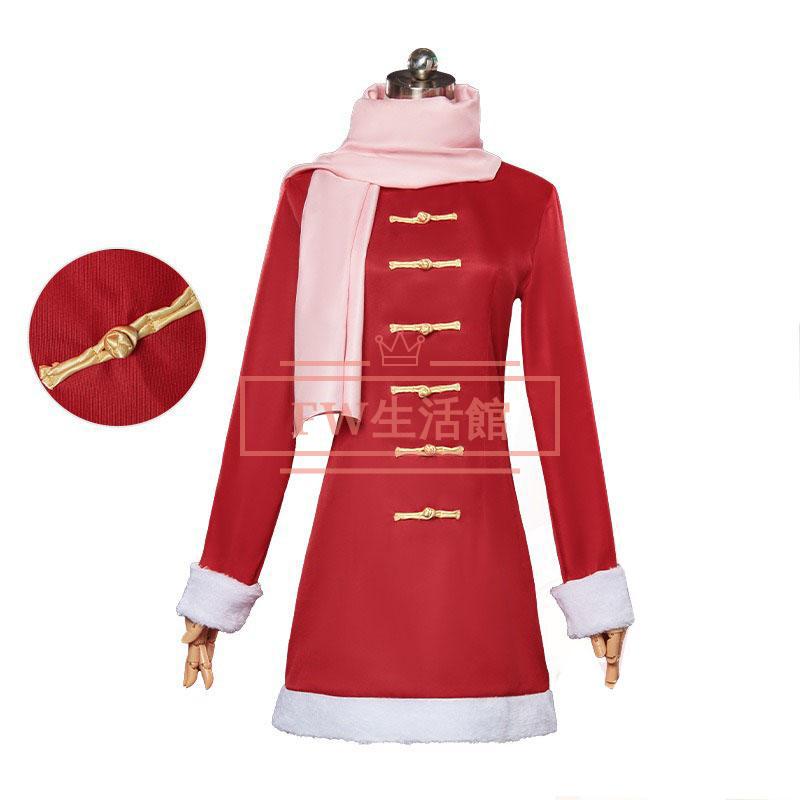 銀魂 神楽 コスプレ衣装 コスチューム 演出服 アニメ ゲーム ハロウィン cosplay 変装 仮装