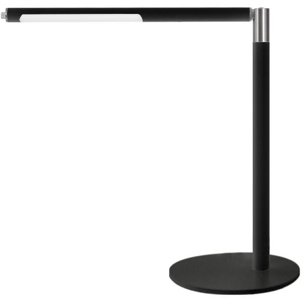 大河商事 DECO LIGHT 002 BK ブラック LEDデスク/スティック2wayライト コードレス ３段調色