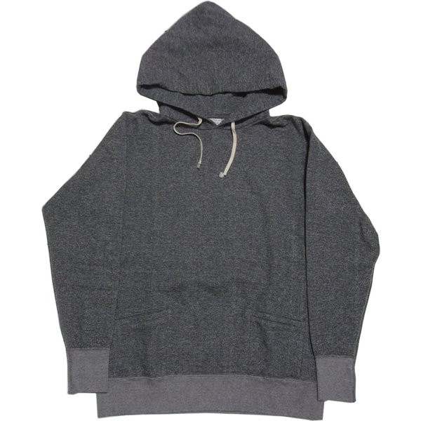 エントリーエスジー カレント ENTRY SG スウェットパーカ フォギーグレイ 291