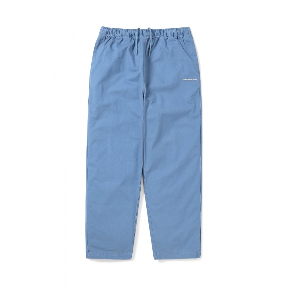 これはネヴァー・ザット・イージー・パンツ・ブルー