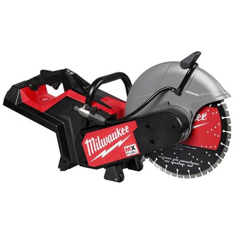 ミルウォーキーツールジャパン合同会社　MX FUEL 350mm パワーカッター　MXFCOS350G20JP