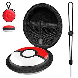 小物・アクセサリー Pokemon GO Plus + Bluetooth Pokemon Go Plus Wristband: Nintendo Switch