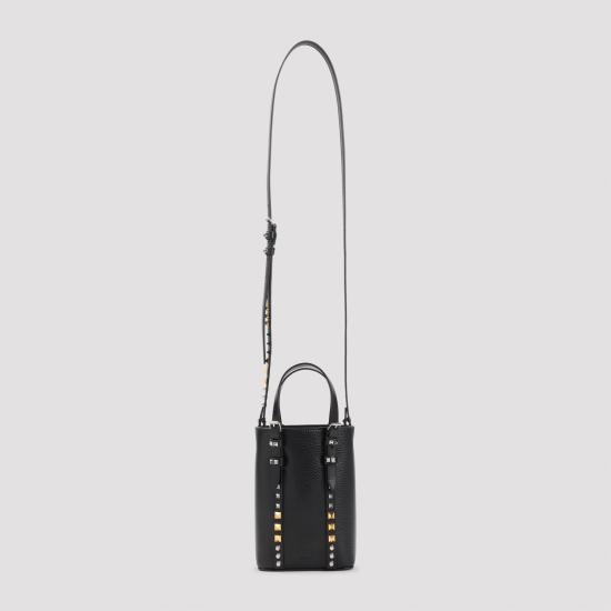 VALENTINO GARAVANI Men Bags 8Y2P0AX1ZGS 0NO NERO