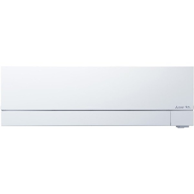 エアコン(5.7kw) ミツビシ MSZ-FD7122S 18畳以上向け MITSUBISHI ELECTRIC （23畳単相200V） ズバ暖 霧ヶ峰 FDシリーズ ピュアホワイト